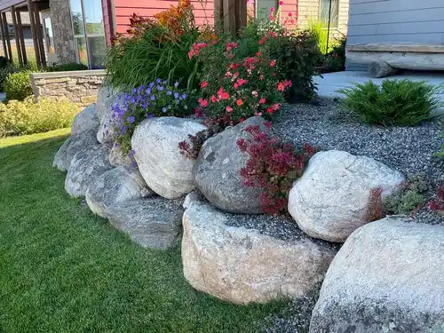 landscaping services Billings